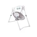 Graco SLIM SPACES DAYDREAM ახალშობილის სარწეველა შეზლონგი