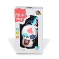 Moni Toys Baby Key With Holder K999-82B - საბავშვო განსავითარებელი სათამაშო