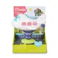 Moni Toys Baby plane K999-139B - საბავშვო განსავითარებელი სათამაშო