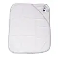 Cangaroo-ს ახალშობილის პირსახოცი Hooded towel Baloo new collection 2020 90/70cm