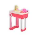 Electric wash - up kitchen set Moni Toys-ის საბავშვო ფუნქციური სამზარეულო