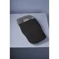 Anex FOOTMUFF BLACK ახალშობილის ეტლის შალითა