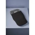 Anex FOOTMUFF BLACK ახალშობილის ეტლის შალითა