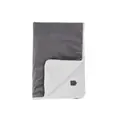 Anex Blanket Grey ახალშობილის პლედი