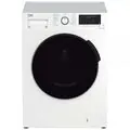 სარეცხი მანქანა BEKO WDB7425R2W Superia