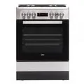 გაზქურა BEKO FSM 62330 DXS Superia
