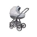 Baby Merc Faster 3 165A საბავშვო ეტლის 2x1 კომპლექტი