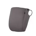 Anex Carseat Foot Cover Grey მანქანის სავარძელის ფეხსაფარი