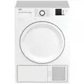 საშრობი BEKO DBBU 81310 W