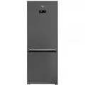 მაცივარი BEKO RCNE560E40ZXBRN