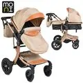 Cangaroo Sofie Beige ტრანსფორმერი ეტლი