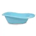 Cangaroo-ს ჩვილის აბაზანა BABY BATH TUB CORFU BLUE
