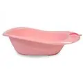 Cangaroo-ს ჩვილის აბაზანა BABY BATH TUB CORFU PINK
