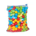 Pilsan-ის ფერადი ბურთების ნაკრები  06 176 - 9 CM 500 PCS PLAY POOL BALLS