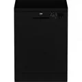 ჭურჭლის სარეცხი მანქანა BEKO DVN05321B Superia