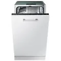 ჩასაშენებელი ჭურჭლის სარეცხი Samsung DW50R4040BB/WT