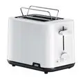 ტოსტერი BRAUN HT1010WH