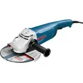 კუთხსახეხი BOSCH GWS 22-180 H 0601881103
