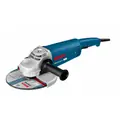 კუთხსახეხი BOSCH GWS 26-230 H