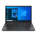 ნოუთბუქი ThinkPad E15 Gen 2 15.6" i5-1135G7 8GB 256GB SSD MX450 2GB (20TD003URT)