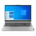 ნოუთბუქი Yoga Slim 7 14" i5-1135 8GB 256GB SSD Integrated Graphics Slate Grey W10 (82A3005XRE)