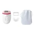 ეპილატორი PHILIPS BRE255/00