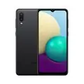 მობილური ტელეფონი Samsung Galaxy A02 Dual Sim 2GB RAM 32GB A022GD/S LTE Black