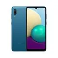 მობილური ტელეფონი Samsung Galaxy A02 Dual Sim 2GB RAM 32GB A022GD/S LTE Blue
