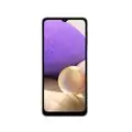 მობილური ტელეფონი Samsung A325FD Galaxy A32 Dual Sim 6GB RAM 128GB LTE Black