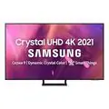 ტელევიზორი SAMSUNG UE50AU9000UXRU