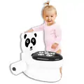 Pilsan-ის ღამის ქოთანი 07 561 PANDA EDUCATIONAL POTTY