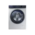 სარეცხი მანქანა SAMSUNG WW80R52LCFSDLP