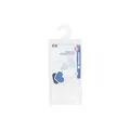 KikkaBoo-ს მწერებისგან დამცავი ბადე ეტლისთვის Mosquito net for stroller White