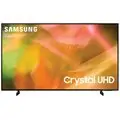 ტელევიზორი SAMSUNG UE43AU8000UXRU