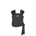 Cangaroo-ს ახალშობილის სლინგი Sling Cherish Black