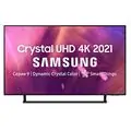 ტელევიზორი SAMSUNG UE43AU9000UXRU