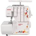 საკერავი მანქანა JANOME ARTSTYLE 4057
