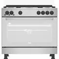 გაზქურა BEKO GGR 15115 DX NS