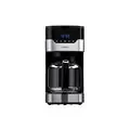 ყავის აპარატი Ardesto FCM-D3100