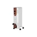 ზეთის რადიატორი Ardesto Oil-filled heater Ardesto OFH-07X1 7 fins 1500 W