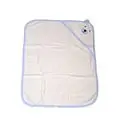 Cangaroo-ს ახალშობილის პირსახოცი Hooded towel Baloo new collection 2020 90/70cm