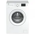 სარეცხი მანქანა BEKO WRE5512BWW