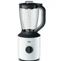 ბლენდერი / ჩოფერი BRAUN JB3100WH