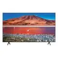ტელევიზორი Samsung UE50TU7100UXRU 4K UHD SMART