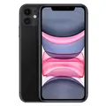 მობილური ტელეფონი Apple iPhone 11 2020 | 64GB Black