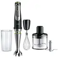 ბლენდერი BRAUN MQ9135XI