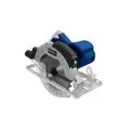 ცირკულარული ხერხი ლაზერით HYUNDAI 185mm 1200W 56212