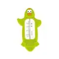 KikkaBoo-ს აბაზანის თერმომეტრი Bath thermometer Penguin Yellow