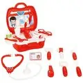 Pilsan-ის სათამაშო საექიმო ნაკრები 03 366 Doctor Suitcase