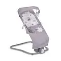 Cangaroo Tayra Grey ახალშობილის ელექტრო შეზლონგი